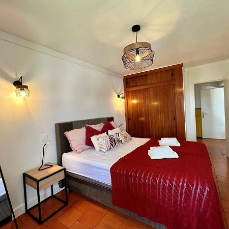Armacao De Pera Brightness 2 With Pool By Homing Apartment Ngoại thất bức ảnh