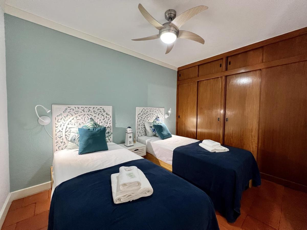 Armacao De Pera Brightness 2 With Pool By Homing Apartment Ngoại thất bức ảnh