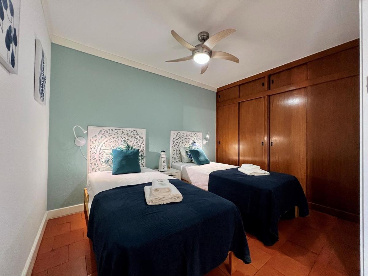 Armacao De Pera Brightness 2 With Pool By Homing Apartment Ngoại thất bức ảnh