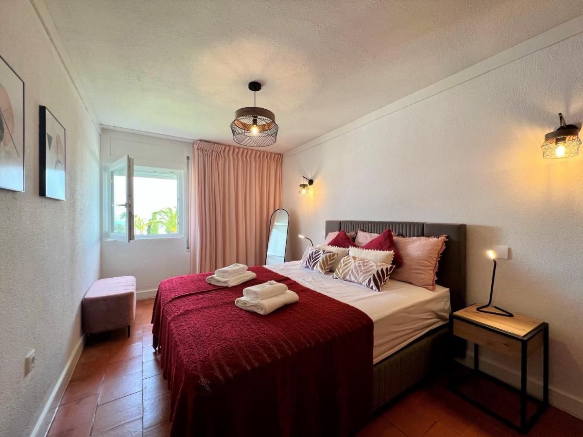Armacao De Pera Brightness 2 With Pool By Homing Apartment Ngoại thất bức ảnh