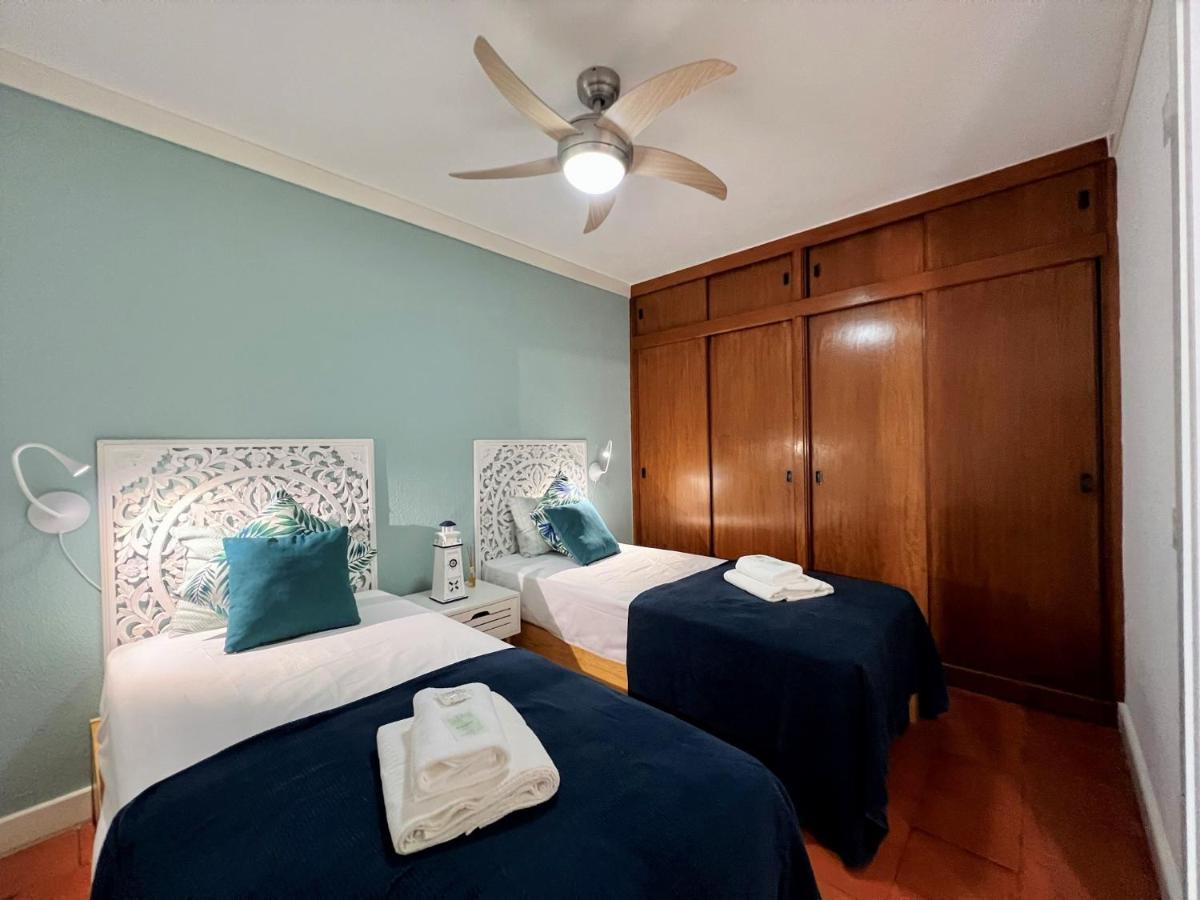 Armacao De Pera Brightness 2 With Pool By Homing Apartment Ngoại thất bức ảnh
