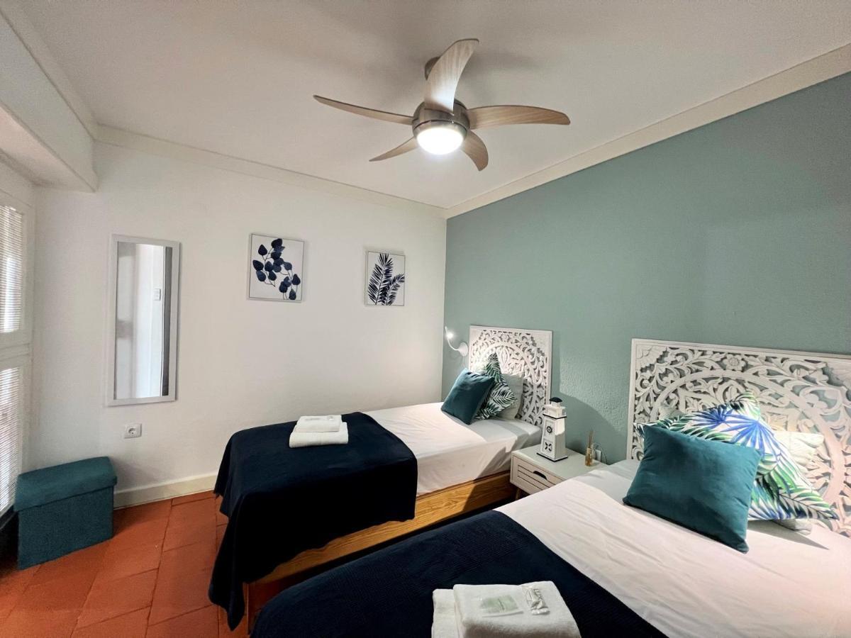 Armacao De Pera Brightness 2 With Pool By Homing Apartment Ngoại thất bức ảnh