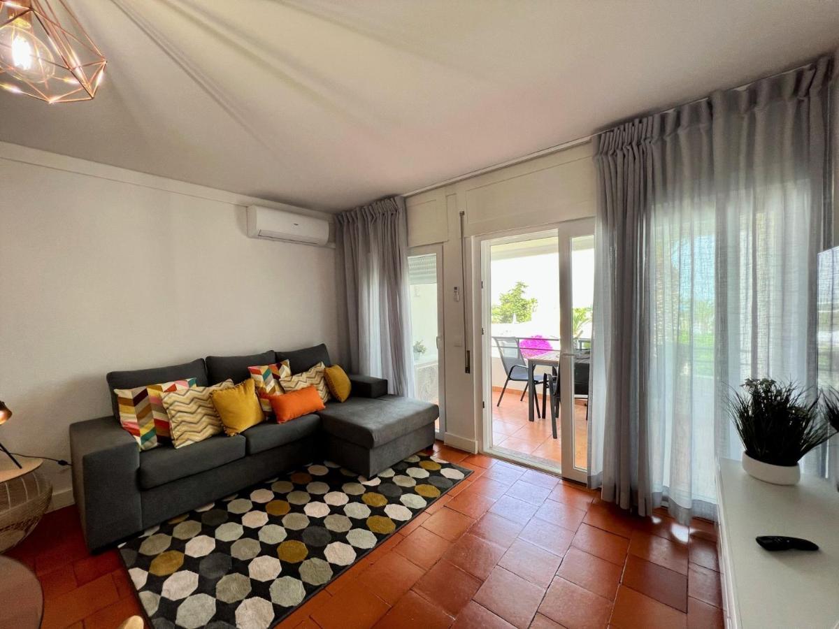 Armacao De Pera Brightness 2 With Pool By Homing Apartment Ngoại thất bức ảnh