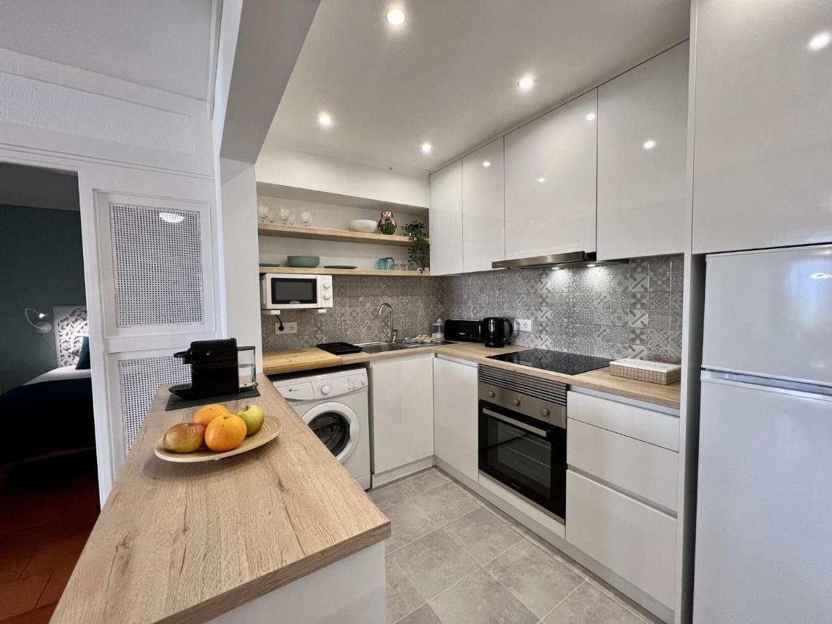 Armacao De Pera Brightness 2 With Pool By Homing Apartment Ngoại thất bức ảnh