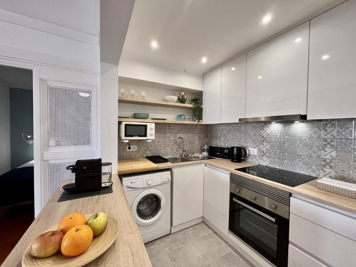 Armacao De Pera Brightness 2 With Pool By Homing Apartment Ngoại thất bức ảnh