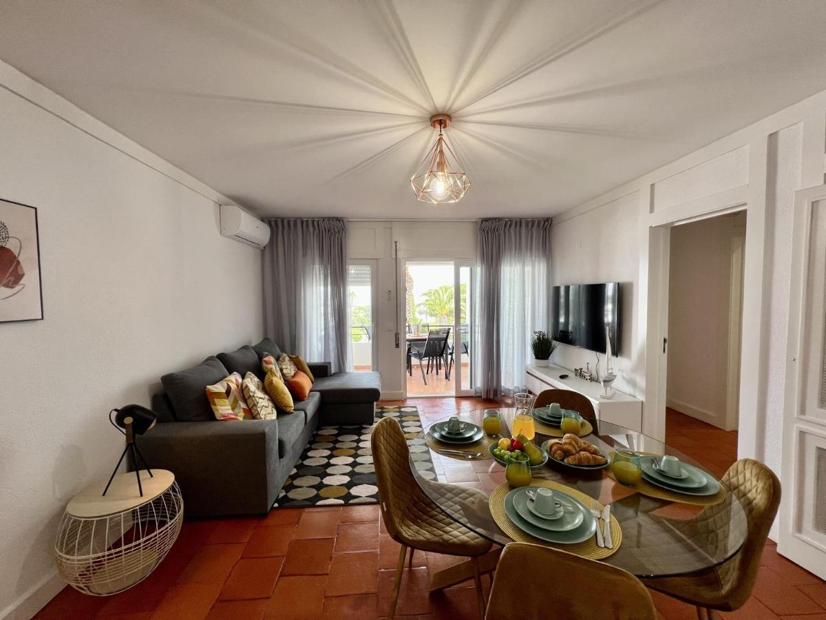 Armacao De Pera Brightness 2 With Pool By Homing Apartment Ngoại thất bức ảnh